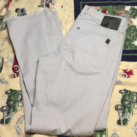 Sam-X jeans - Picture 8 of 8